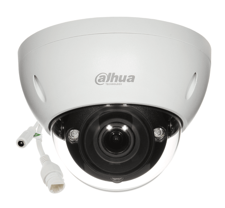 📹 Cámara IP Domo Dahua Pro 4MP WizMind Full-Color – IPC-HDBW5442RN-ASE-NI