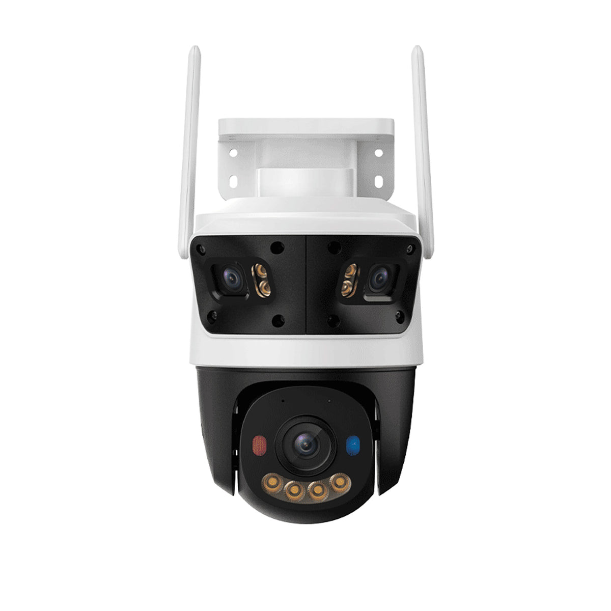 📹 Cámara IMOU Cruiser Triple 11MP WiFi – IPC-S7UN-11M0WED
