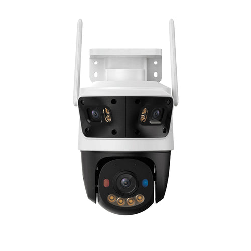 📹 Cámara IMOU Cruiser Triple 11MP WiFi – IPC-S7UN-11M0WED