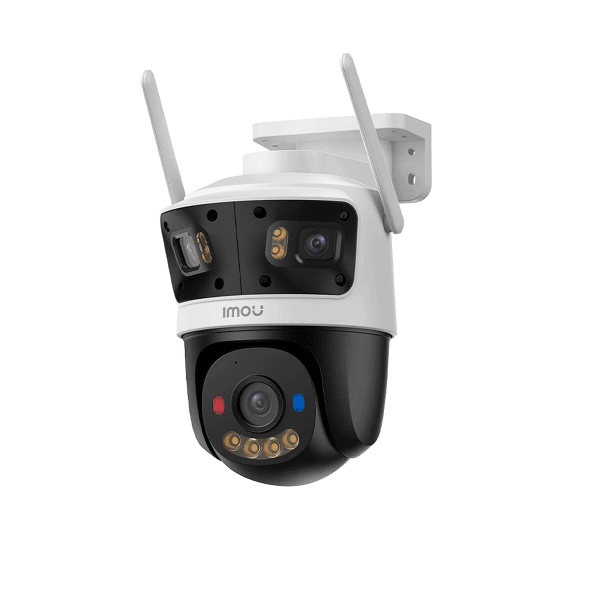 📹 Cámara IMOU Cruiser Triple 11MP WiFi – IPC-S7UN-11M0WED