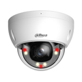 📹 Cámara IP Domo Dahua 8MP WizSense – IPC-HDBW2849E-S-IL