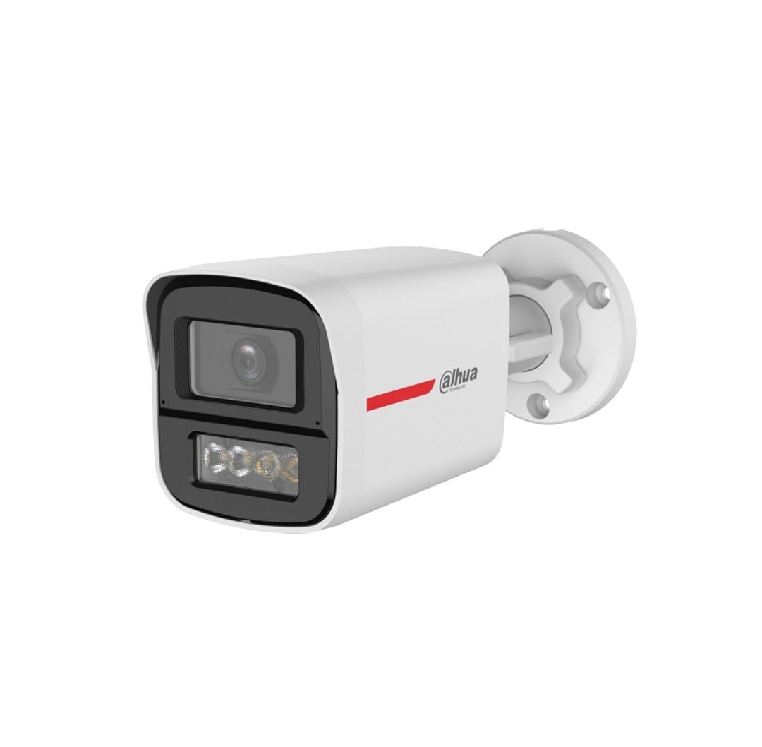 📹 Cámara HDCVI (Analogica) Dahua Bullet 2MP WizColor – HAC-HFW1249XN-IL-A-PRO